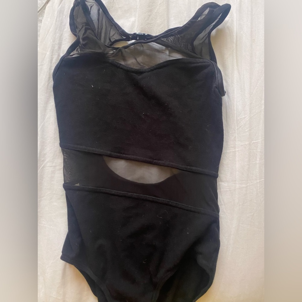 Black Leo
